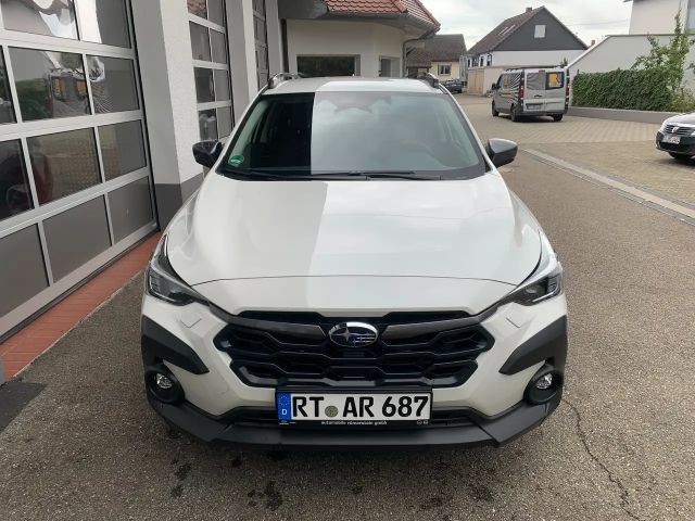 Subaru Crosstrek AWD