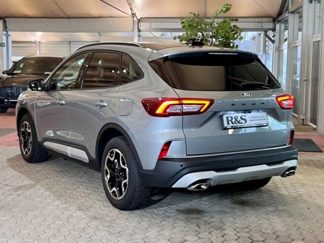 Ford Kuga Active X