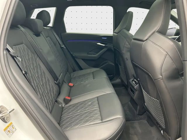 Audi SQ6 e-tron *Air*B&O*AR-HUD*Pano*LED+*Virtual*