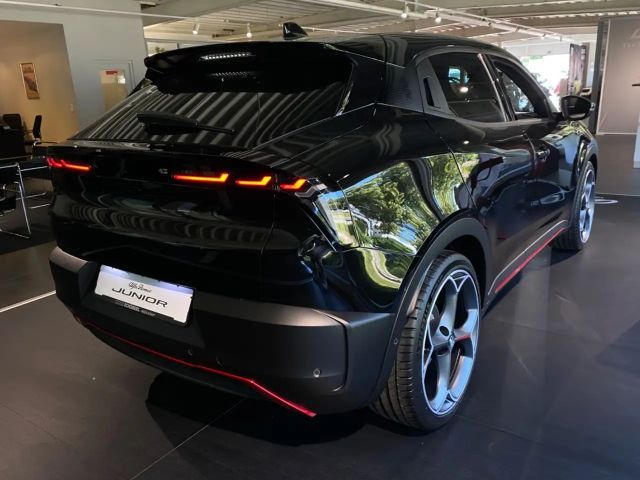 Alfa Romeo Junior Veloce*inkl.WALLBOX*SABELT*MATRIX*KAMERA*