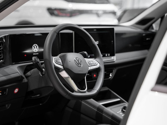 Volkswagen Tiguan 2.0 TDI DSG Life Sound