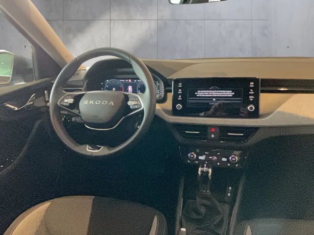 Skoda Kamiq Selection