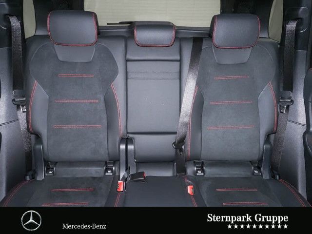 Mercedes-Benz EQB 350 4MATIC