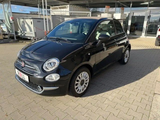 Fiat 500C Dolcevita