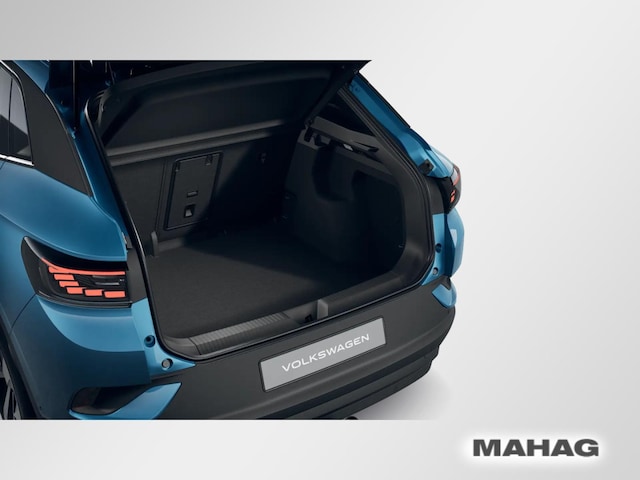 Volkswagen ID.4 IQ.Drive Performance Pro