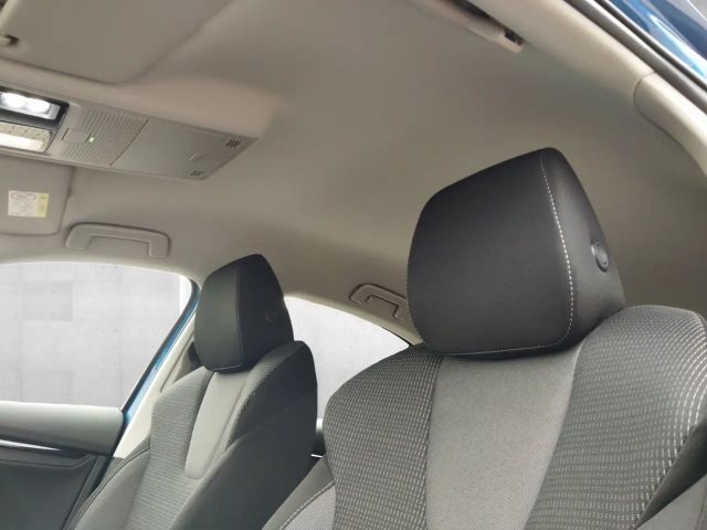 Skoda Octavia 1.5 TSI Ambition