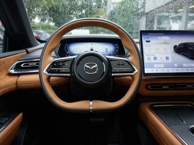 Mazda 6e Plus RWD Takumi