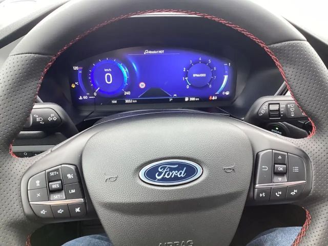 Ford Kuga ST Line