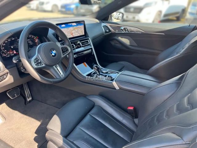 BMW M850 Coupé xDrive