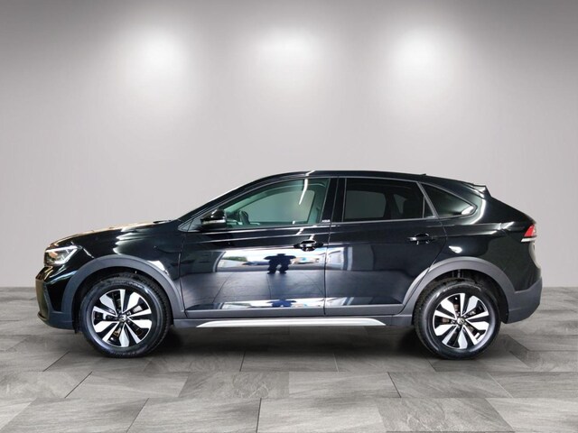 Volkswagen Taigo 1.0 TSI Move