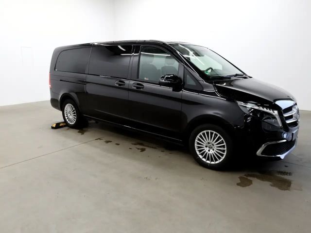 Mercedes-Benz V 300 AVANTGARDE Extralang