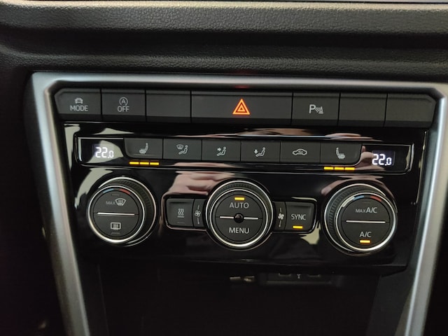 Volkswagen T-Roc 1.5 TSI Cabriolet