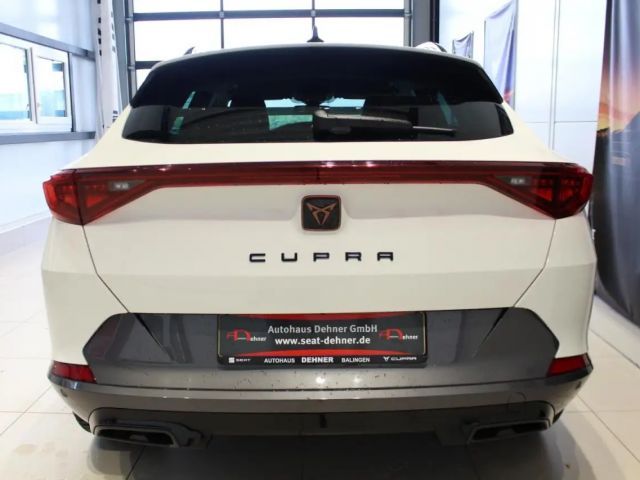 Cupra Formentor 1.5 TSI