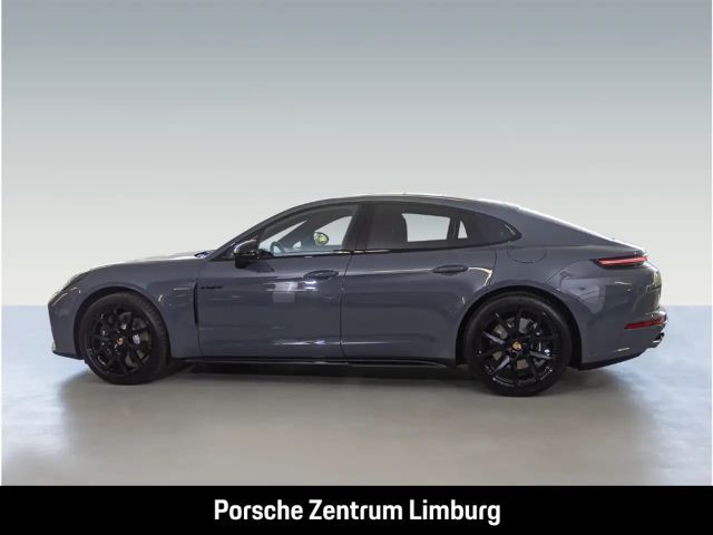 Porsche Panamera 4 E-Hybrid