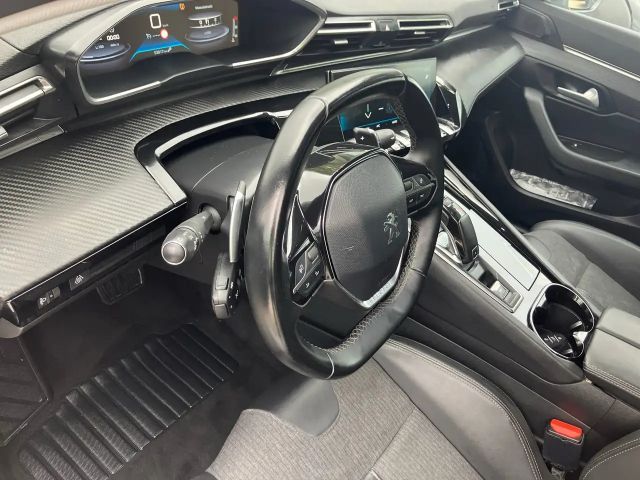 Peugeot 508 Allure Pack PureTech