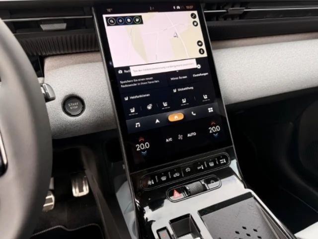 Citroën C5 Aircross Max