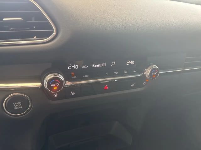 Mazda CX-30 Exclusive-line