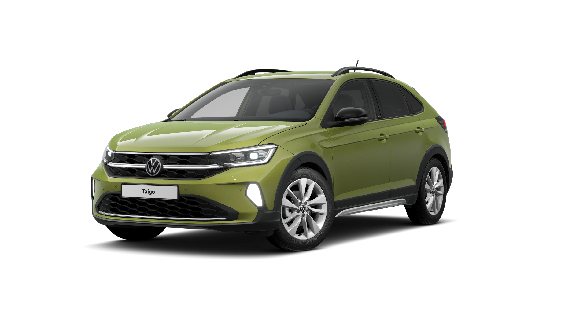 Volkswagen Taigo 1.5 TSI DSG Move