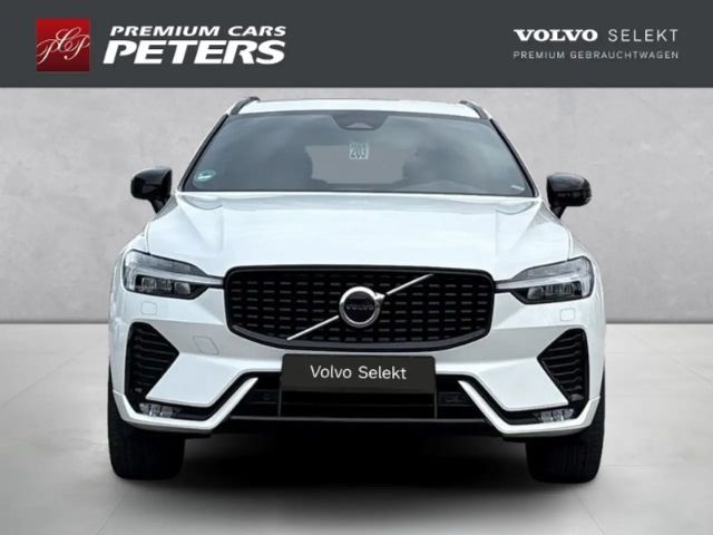 Volvo XC60 Dark Plus