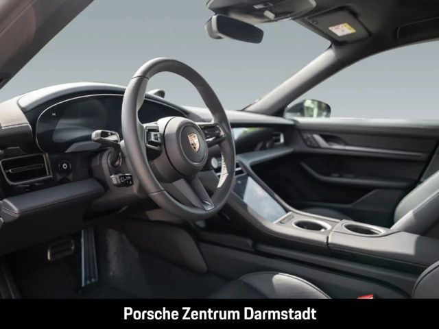 Porsche Taycan Sport Turismo