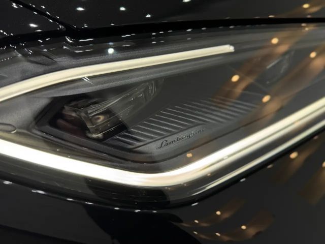 Lamborghini Urus SE *Bang&Olufsen*Massage*Fond-Entertainment*AHK*