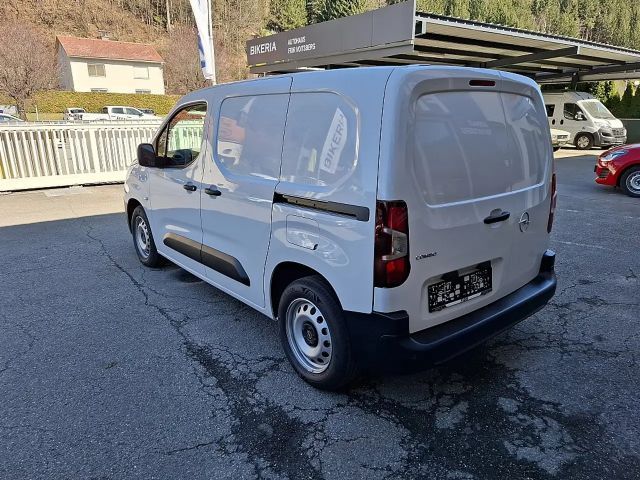 Opel Combo Combo Kasten BlueHDi 100 S&S M
