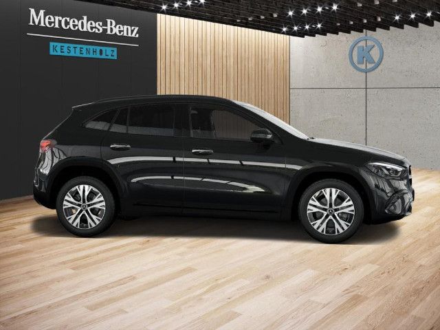 Mercedes-Benz GLA 200 GLA 200 d