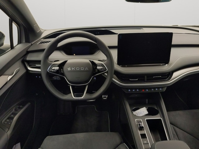 Skoda Enyaq Sportline