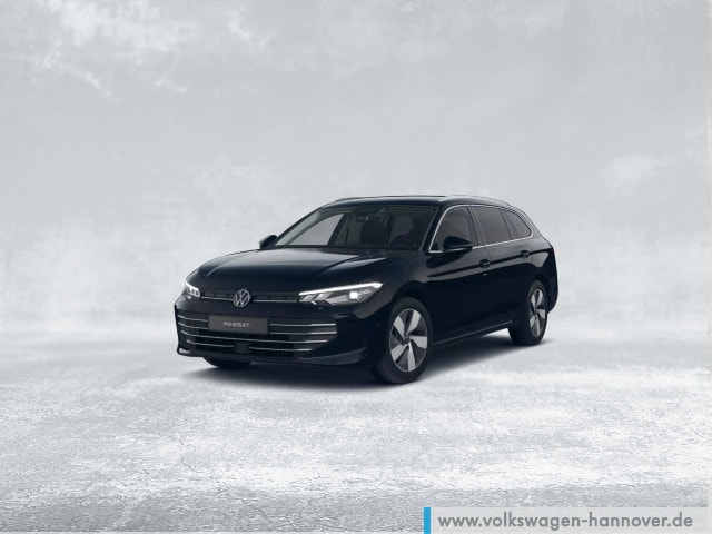 Volkswagen Passat 1.5 eTSI Business DSG Variant