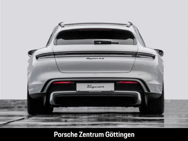 Porsche Taycan 4S Sport Turismo