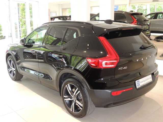 Volvo XC40 R-Design Recharge T4