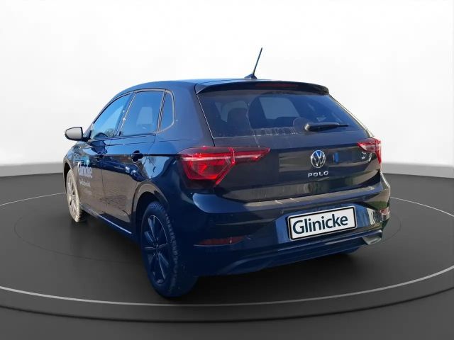 Volkswagen Polo DSG IQ.Drive Style