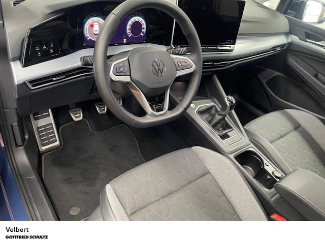 Volkswagen Golf Life