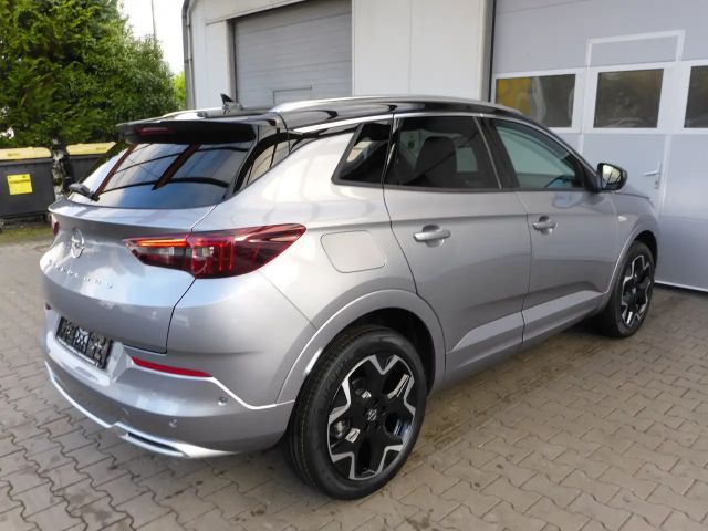 Opel Grandland X Ultimate