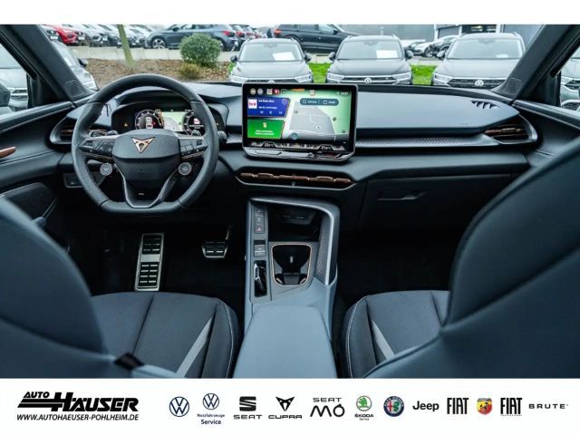 Cupra Terramar 1.5 eTSI