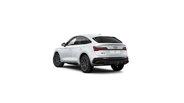 Audi SQ5 Sportback