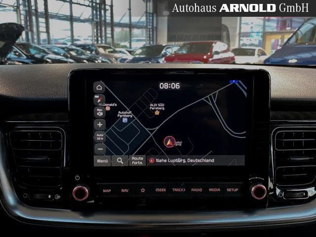 Kia Stonic GDi Spirit