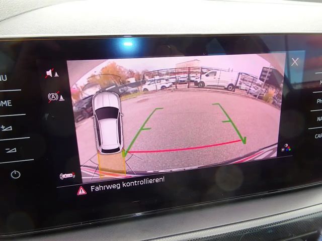 Skoda Kamiq ACT Style Style