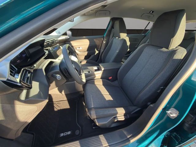 Peugeot 308 Hybrid Style