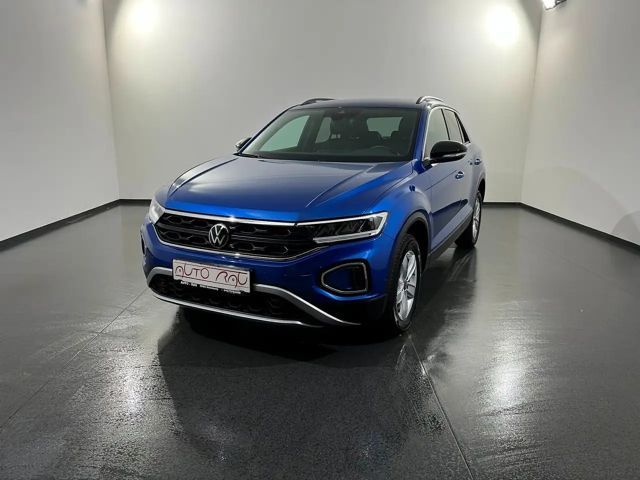 Volkswagen T-Roc 2.0 TDI