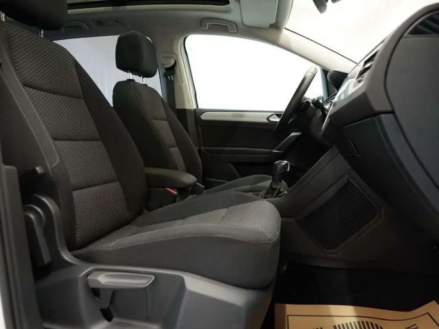 Volkswagen Touran DSG