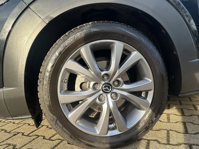 Mazda CX-30 2.5 M HYBRID Centre-Line Design-Paket