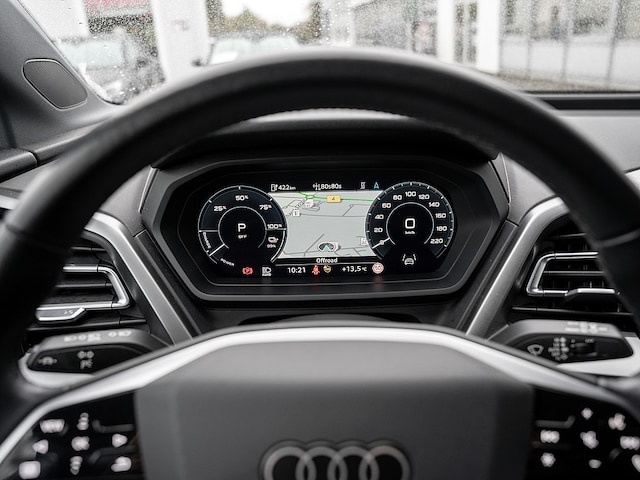 Audi Q4 e-tron 40