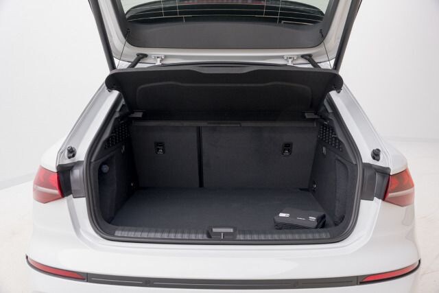 Audi A3 S-Tronic Sportback