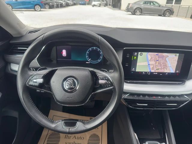 Skoda Octavia Combi Style Style