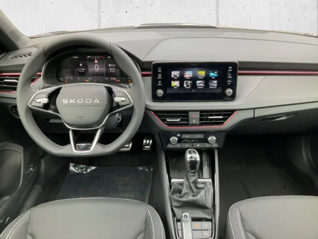 Skoda Kamiq 1.0 TSI Monte Carlo