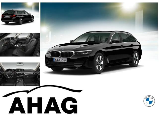 BMW 520 520d Touring