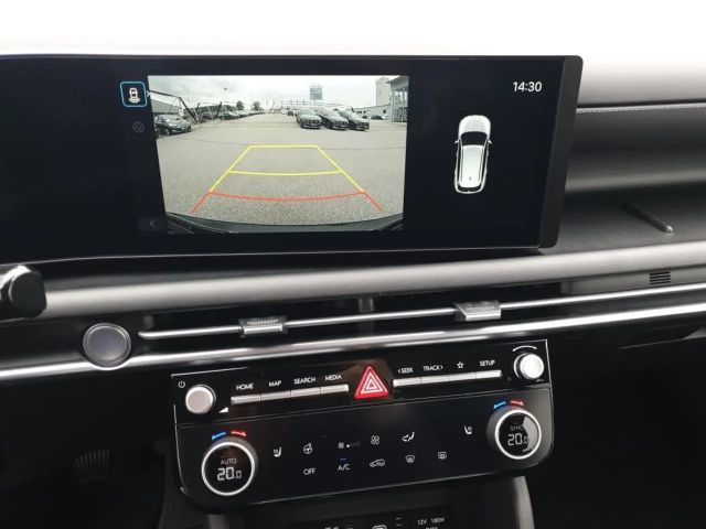 Hyundai Tucson 2WD T-GDi