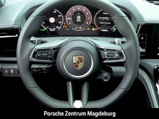 Porsche Panamera GTS