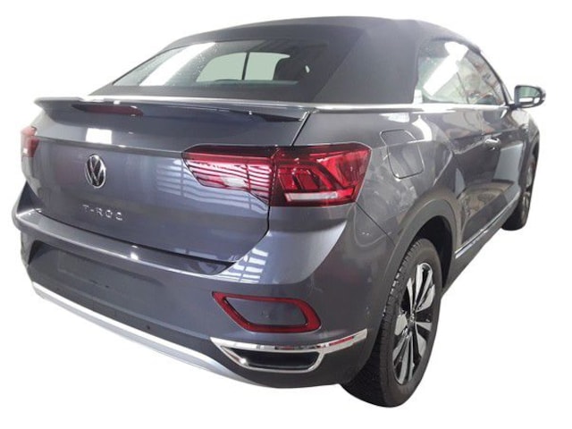 Volkswagen T-Roc 1.5 TSI Cabriolet DSG Move
